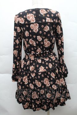 画像2: axes femme / ワンピース   S-25-12-11-033-AX-TO-HR-ZS