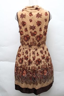 画像2: axes femme / チュニック   S-25-12-11-034-AX-TO-HR-ZS