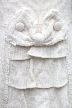 画像3: BABY,THE STARS SHINE BRIGHT / 小公女コート (2022)  オフ S-25-12-11-037-BA-CO-AS-ZS