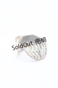 Jane Marple / ウイングリング  アンティークゴールド S-25-12-12-001-JM-AC-SZ-ZS