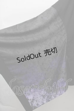 画像3: REZEN / 彼岸花和袖シャツ L 京紫 S-25-12-12-042-LO-BL-AS-ZS