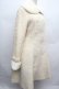 画像3: Innocent World / ファンシーツィードコート  アイボリー S-25-12-12-052-IW-CO-HR-ZS (3)