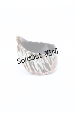 画像2: Jane Marple / ウイングリング  アンティークゴールド S-25-12-12-001-JM-AC-SZ-ZS