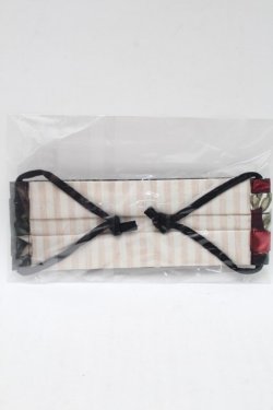 画像2: Enchantlic Enchantilly / マスク   S-25-12-12-007-LO-ZA-AS-ZS