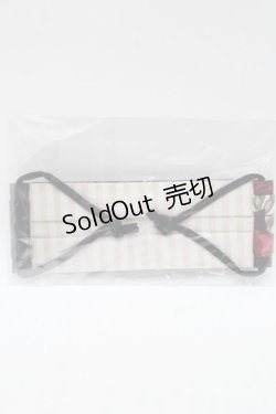 画像2: Enchantlic Enchantilly / マスク   S-25-12-12-007-LO-ZA-AS-ZS