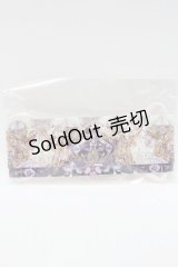 Enchantlic Enchantilly / マスク   S-25-12-12-008-LO-ZA-AS-ZS