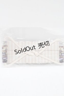 画像2: Enchantlic Enchantilly / マスク   S-25-12-12-008-LO-ZA-AS-ZS