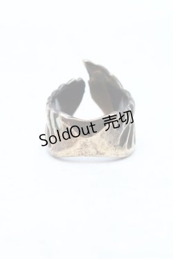 画像3: Jane Marple / ウイングリング  アンティークゴールド S-25-12-12-001-JM-AC-SZ-ZS