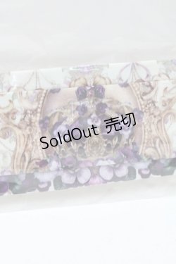 画像3: Enchantlic Enchantilly / マスク   S-25-12-12-008-LO-ZA-AS-ZS