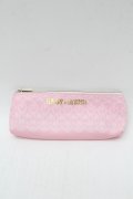 BABY,THE STARS SHINE BRIGHT / ペンケース  ピンク S-25-12-12-013-BA-ZA-AS-ZS