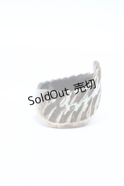 画像4: Jane Marple / ウイングリング  アンティークゴールド S-25-12-12-001-JM-AC-SZ-ZS