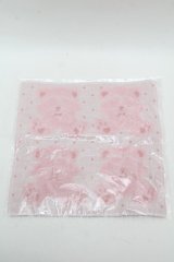 DearMyLove / タオル  ピンク S-25-12-12-020-EL-ZA-AS-ZS