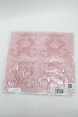 画像2: DearMyLove / タオル  ピンク S-25-12-12-020-EL-ZA-AS-ZS