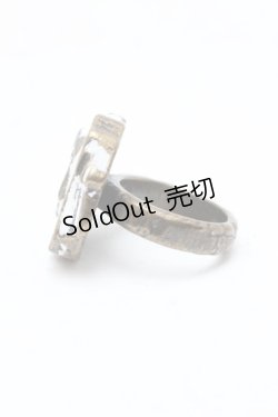 画像2: Jane Marple / ウイングリング  アンティークゴールド S-25-12-12-002-JM-AC-SZ-ZS