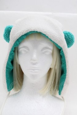 画像2: ACDC RAG / Future Trip Cap  白ｘグリーン S-25-12-12-027-PU-AC-HR-ZS