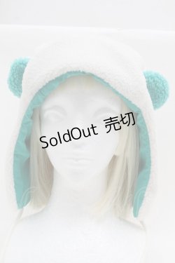 画像2: ACDC RAG / Future Trip Cap  白ｘグリーン S-25-12-12-027-PU-AC-HR-ZS