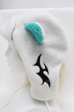 画像3: ACDC RAG / Future Trip Cap  白ｘグリーン S-25-12-12-027-PU-AC-HR-ZS