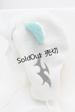 画像3: ACDC RAG / Future Trip Cap  白ｘグリーン S-25-12-12-027-PU-AC-HR-ZS