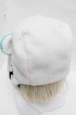 画像4: ACDC RAG / Future Trip Cap  白ｘグリーン S-25-12-12-027-PU-AC-HR-ZS