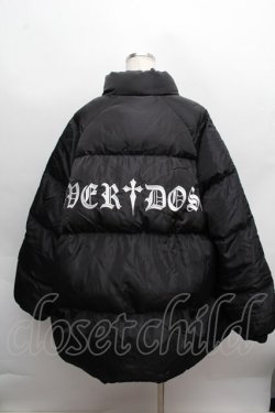 画像2: VOLAN&APHRODITE / 中綿コート  黒 S-25-12-13-059-PU-CO-AS-ZS