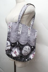 ALICE and the PIRATES / Charme de Rouge〜私だけの赤い靴〜バッグ   S-25-12-13-008-PA-BG-HR-ZS