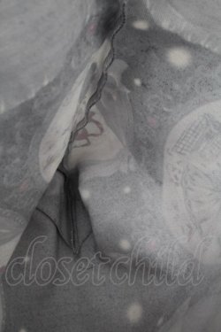 画像3: ALICE and the PIRATES / Charme de Rouge〜私だけの赤い靴〜バッグ   S-25-12-13-008-PA-BG-HR-ZS