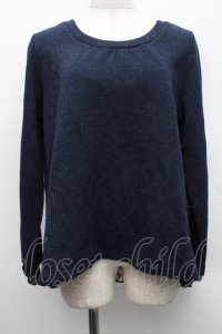 axes femme / トップス   S-25-12-15-016-AX-TO-HR-ZS