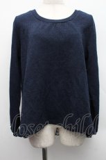画像1: axes femme / トップス   S-25-12-15-016-AX-TO-HR-ZT512 (1)