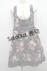 axes femme / ワンピース  紺 S-25-12-15-026-AX-TO-AS-ZS