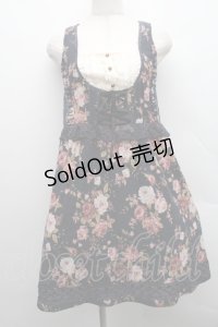 axes femme / ワンピース  紺 S-25-12-15-026-AX-TO-AS-ZS