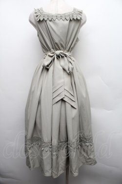 画像2: axes femme kawaii / エレガントドールジャンスカ M グリーン S-25-12-15-030-AX-OP-AS-ZS