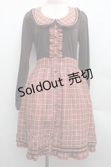 axes femme / ワンピース   S-25-12-15-037-AX-TO-AS-ZS