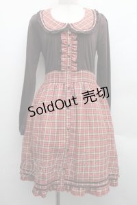 axes femme / ワンピース   S-25-12-15-037-AX-TO-AS-ZS