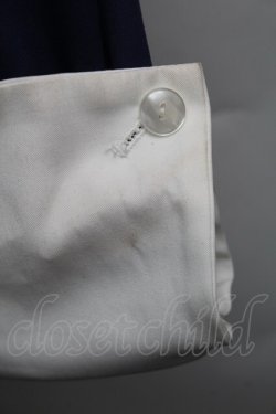 画像5: ATELIER BOZ //キャロルワンピースネオ  ブルー S-25-12-16-037-EL-OP-AS-ZS