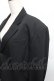 画像3: Jean Paul GAULTIER / HOMME 4Bジャケット 48 黒 S-25-12-16-016-GO-JA-AS-ZS (3)