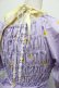 画像5: metamorphose / Dreamy Little Farm ワンピース  ラベンダー S-25-12-17-041-ME-OP-AS-ZS (5)