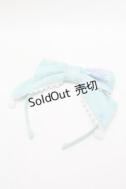 画像7: Angelic Pretty / Lovely Snow Fantasy Specialジャンパースカートセット  ミント S-25-12-17-049-AP-OP-AS-ZS