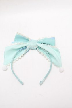 画像8: Angelic Pretty / Lovely Snow Fantasy Specialジャンパースカートセット  ミント S-25-12-17-049-AP-OP-AS-ZS