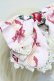 画像4: BABY,THE STARS SHINE BRIGHT / Juicy BABY Love Love Berries柄リボンカチューシャ  ピンク S-25-12-17-007-BA-AC-AS-ZS (4)