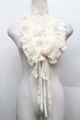 axes femme / レースティペット  キナリ S-25-12-17-012-AX-ZA-HR-ZS