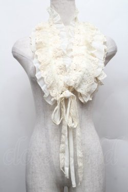 画像1: axes femme / レースティペット  キナリ S-25-12-17-012-AX-ZA-HR-ZS