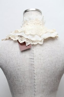 画像2: axes femme / レースティペット  キナリ S-25-12-17-012-AX-ZA-HR-ZS