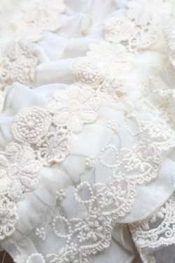 画像3: axes femme / レースティペット  キナリ S-25-12-17-012-AX-ZA-HR-ZS