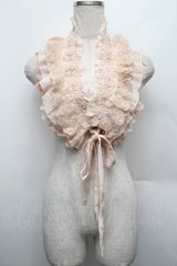 axes femme / レースティペット  アワピンク S-25-12-17-013-AX-ZA-HR-ZS