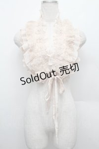 axes femme / レースティペット  アワピンク S-25-12-17-013-AX-ZA-HR-ZS