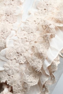 画像3: axes femme / レースティペット  アワピンク S-25-12-17-013-AX-ZA-HR-ZS