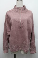 axes femme / トップス   S-25-12-17-022-AX-TO-AS-ZS