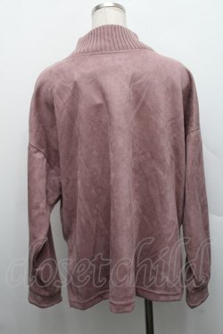 画像2: axes femme / トップス   S-25-12-17-022-AX-TO-AS-ZS