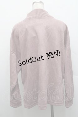 画像2: axes femme / トップス   S-25-12-17-022-AX-TO-AS-ZS