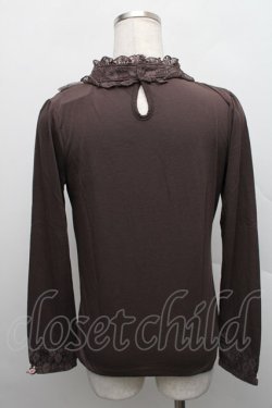 画像2: axes femme / ガーデンタートル  モカ S-25-12-18-017-AX-TO-HR-ZS